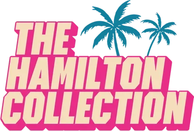 The Hamilton Collection logo