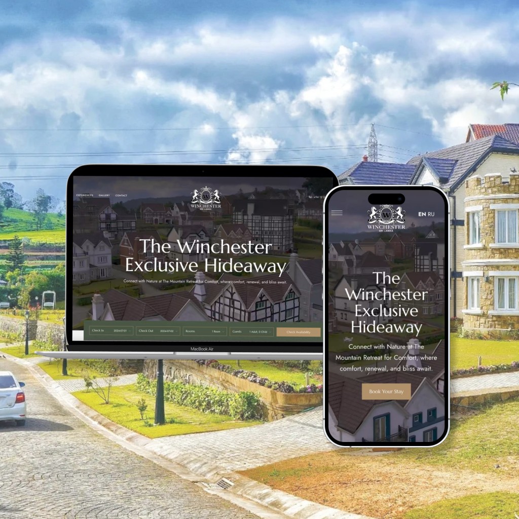 WinchesterLK case study preview